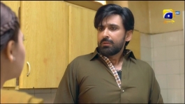 Dil Zaar Zaar - Episode 05 - 14th March 2022